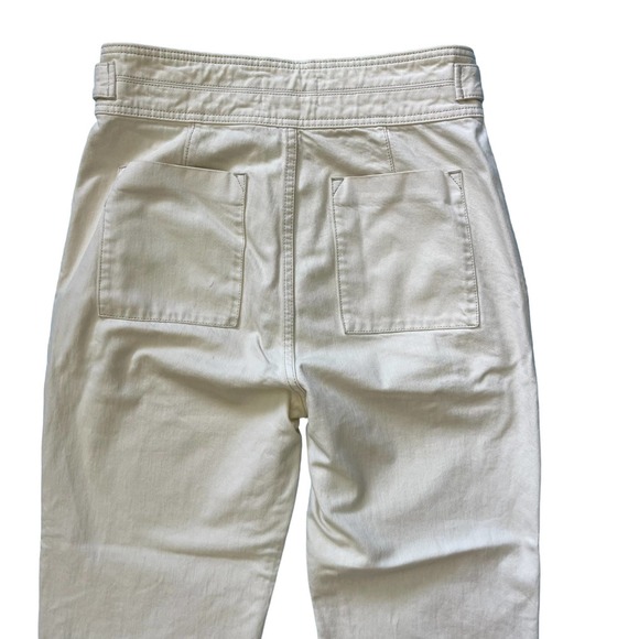 Current/Elliott Significant Other High Rise Wide Leg Jeans Women’s Size 27 - Picture 7 of 14